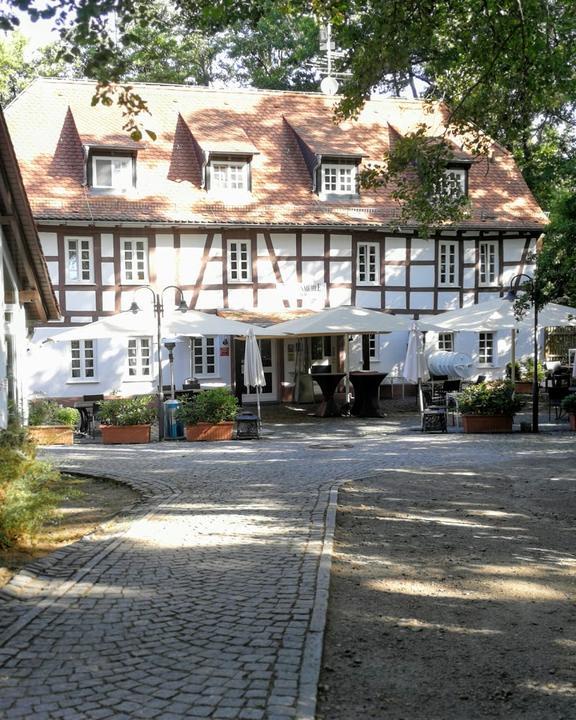 Restaurant Merzenmühle